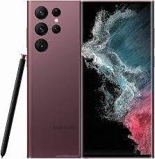 Samsung Galaxy S22 Ultra 5G Price in Bangladesh