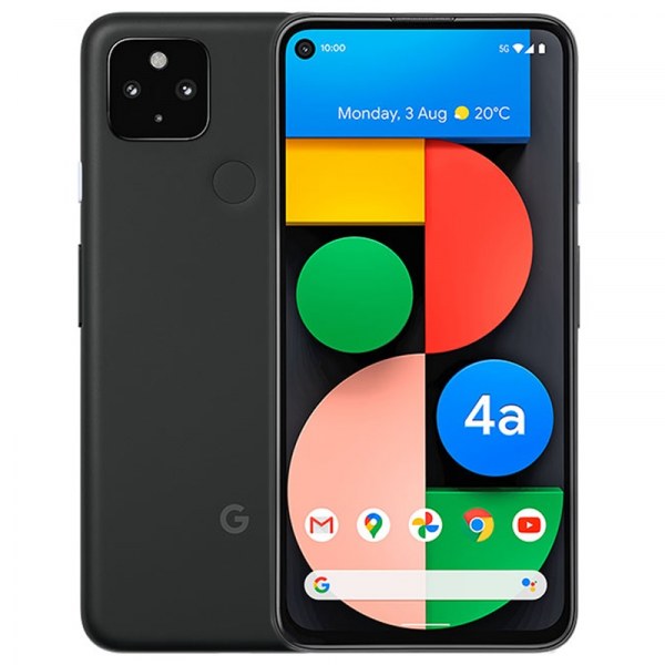 Google Pixel 4a price in Bangladesh